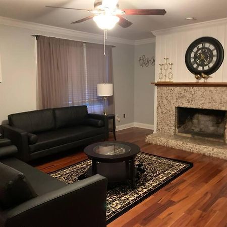 Entire Home! Waterfront And Trail-Backing! 보퍼트 외부 사진